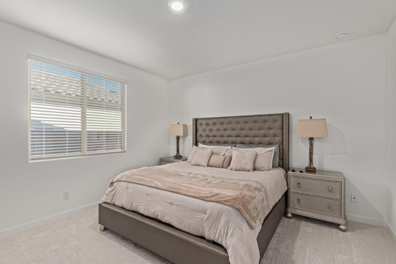 At Your Service - Modern Amenities, Urban Location, Sophisticated Style Lejlighed Phoenix