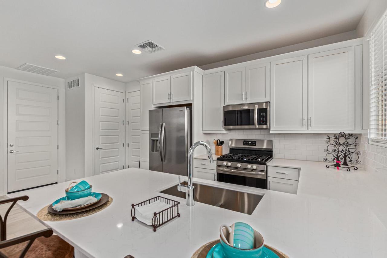 At Your Service - Modern Amenities, Urban Location, Sophisticated Style Lejlighed Phoenix