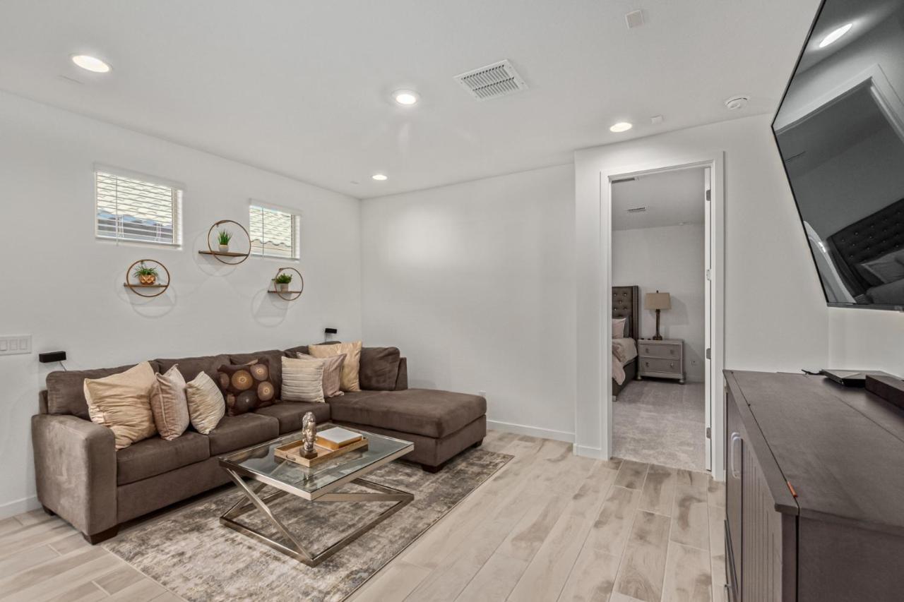 At Your Service - Modern Amenities, Urban Location, Sophisticated Style Lejlighed Phoenix