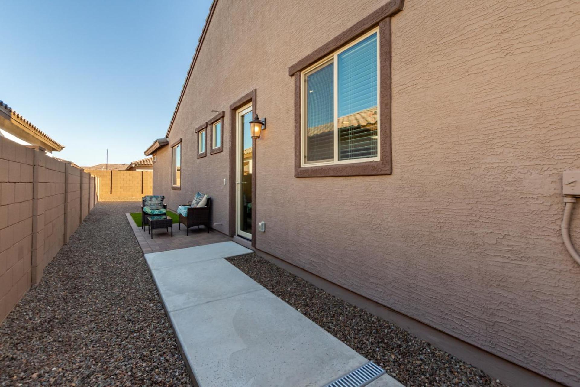 At Your Service - Modern Amenities, Urban Location, Sophisticated Style Lejlighed Phoenix